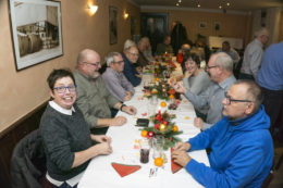  Weihnachtsfeier DKG 2018